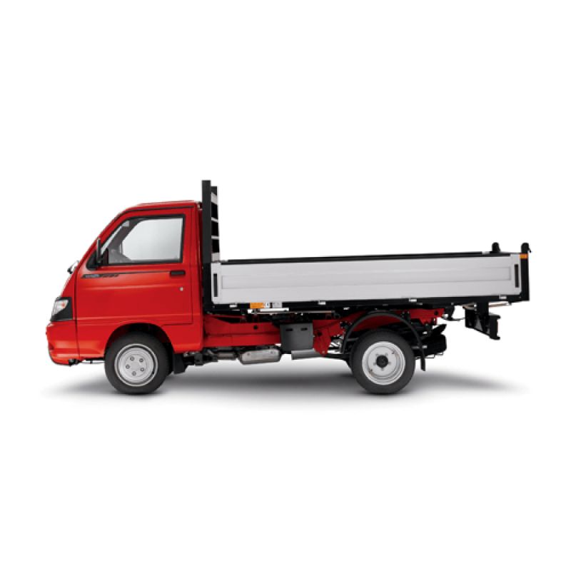 PIAGGIO Porter