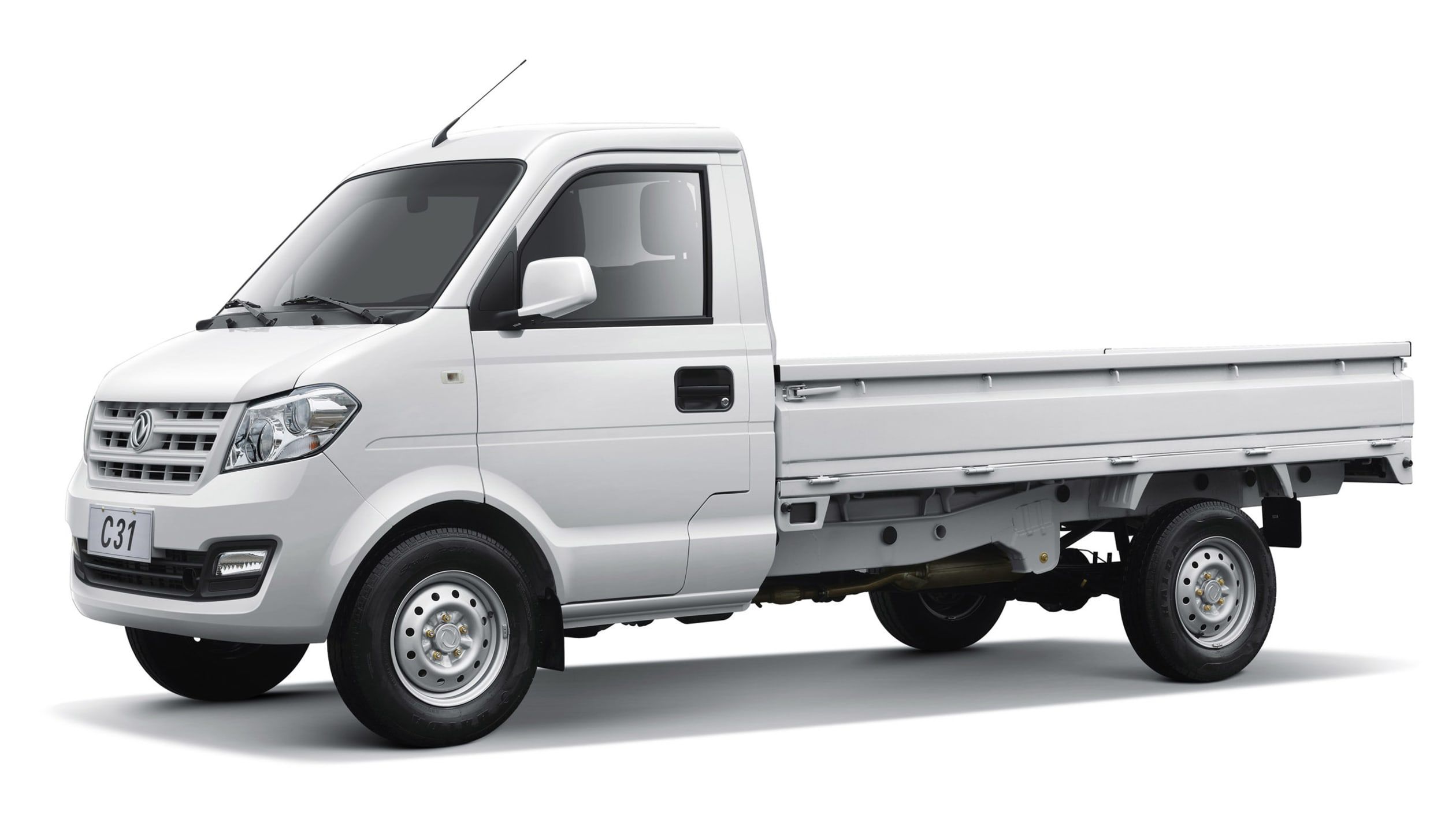DFSK C31 Pick Up