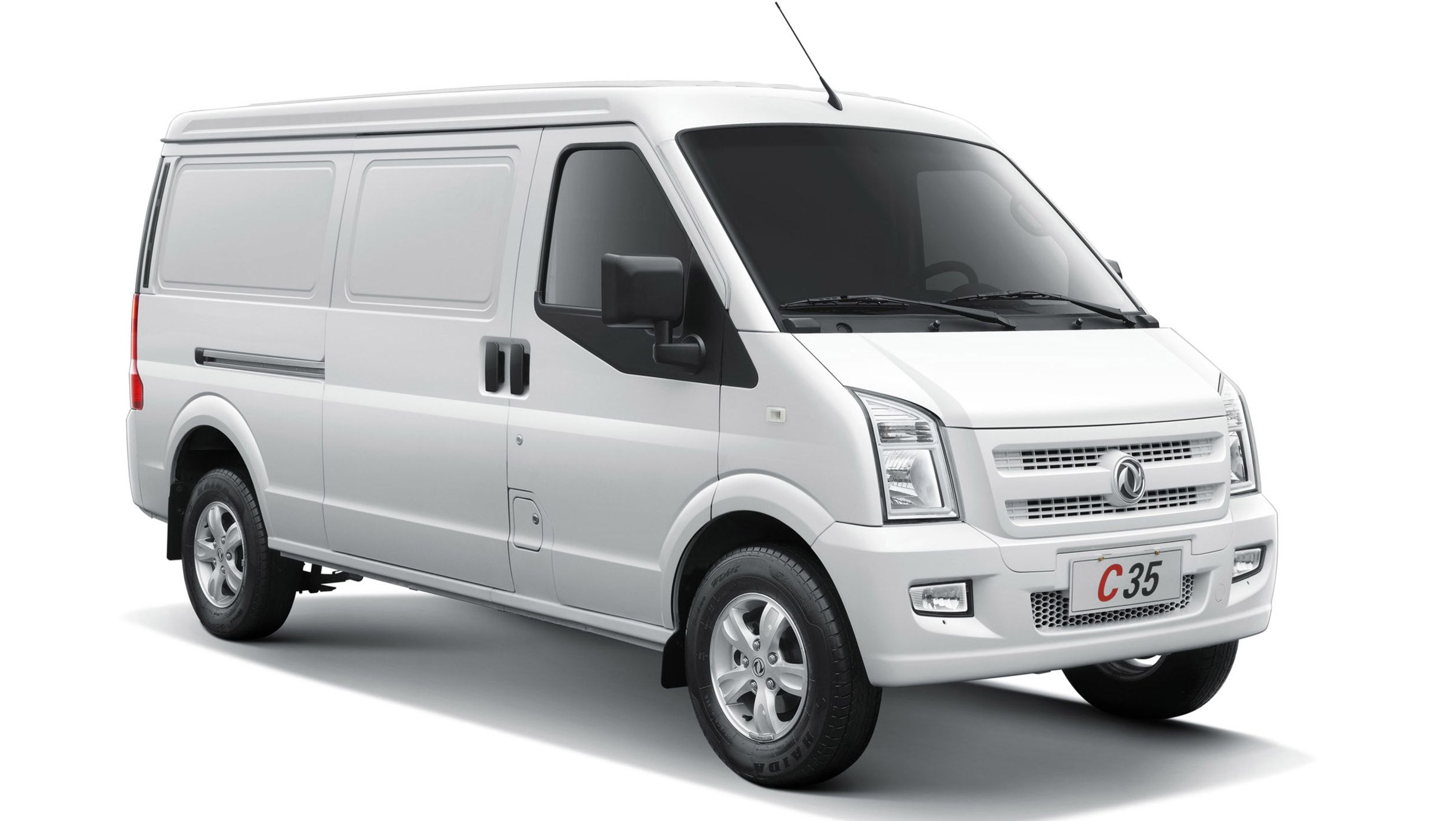 DFSK C35 Van