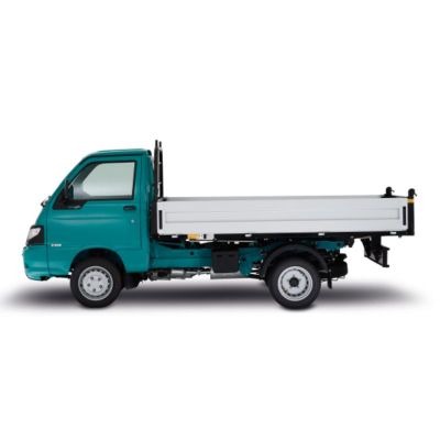PIAGGIO Maxxi