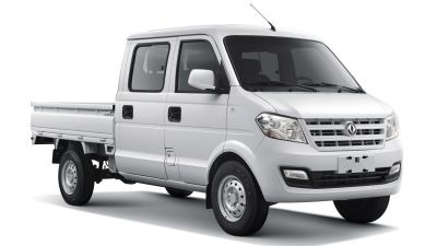 DFSK C32 4 Door Pick Up