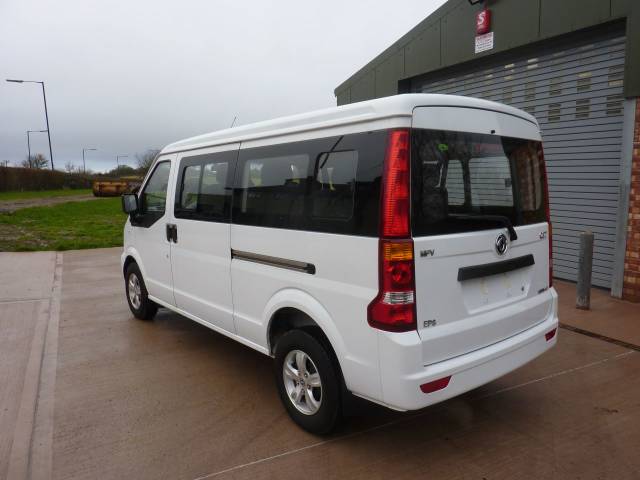 2015 Dfsk Loadhopper 1.5 C35/C37   7 Seater MPV