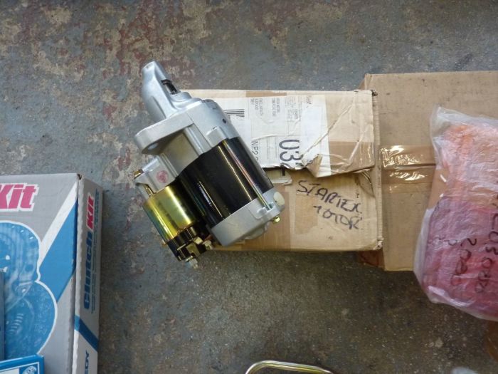 Perodua Nippa 0.8 PARTS ONLY Hatchback Petrol White